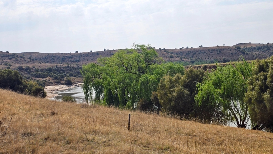 Commercial Property for Sale in Hobhouse Rural Free State